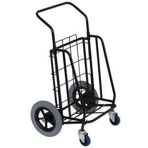 carrello di distribuzione 1