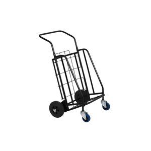 carrello di distribuzione 1
