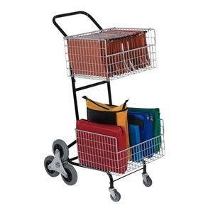 carrello di distribuzione 1