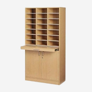 arredo di smistamento della posta 1