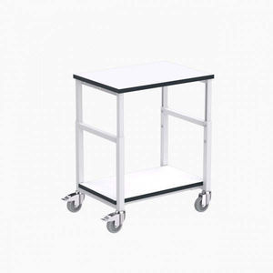 carrello da officina senza cassetti 1