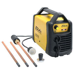 inverter DC AC portatile