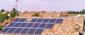 centrale solare