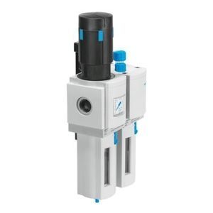 filtro regolatore lubrificatore ad aria 1