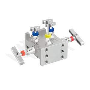 manifold a 5 vie 1