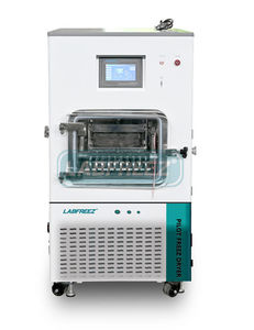liofilizzatore da laboratorio