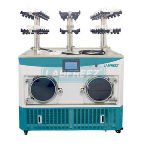 liofilizzatore da laboratorio