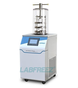 liofilizzatore da laboratorio
