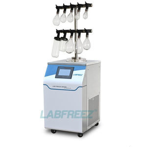 liofilizzatore da laboratorio