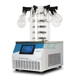 liofilizzatore da laboratorio