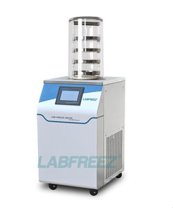 liofilizzatore da laboratorio