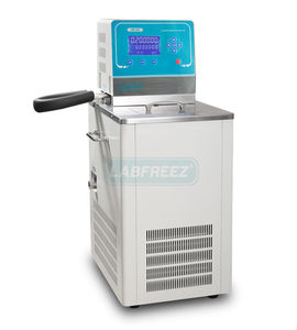 bagno termostatico riscaldato