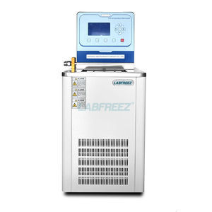 bagno termostatico refrigerato