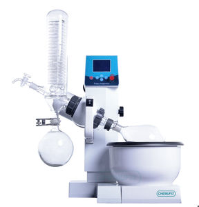 evaporatore rotativo