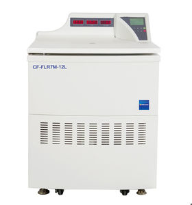 centrifuga per biotecnologia