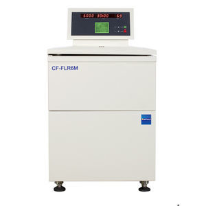 centrifuga per biotecnologia