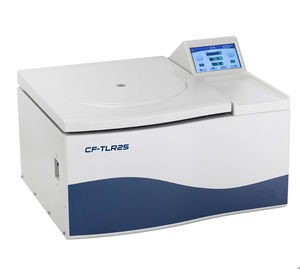 centrifuga per biotecnologia