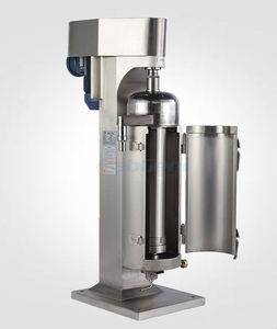 centrifuga per zucchero