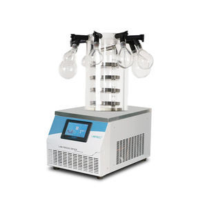 liofilizzatore da laboratorio