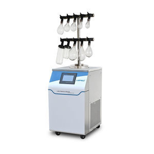 liofilizzatore da laboratorio