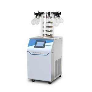 liofilizzatore da laboratorio