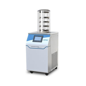 liofilizzatore da laboratorio