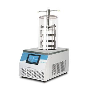 liofilizzatore da laboratorio
