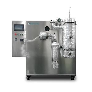 liofilizzatore da laboratorio