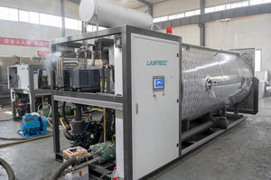 liofilizzatore da laboratorio