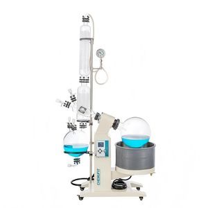 evaporatore rotativo