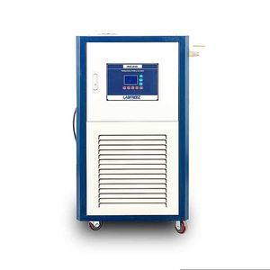 termostato a circolazione refrigerato