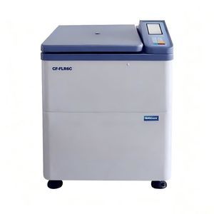 centrifuga da laboratorio