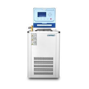bagno termostatico refrigerato