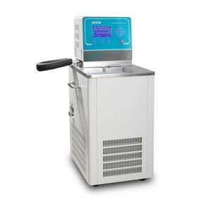bagno termostatico riscaldato