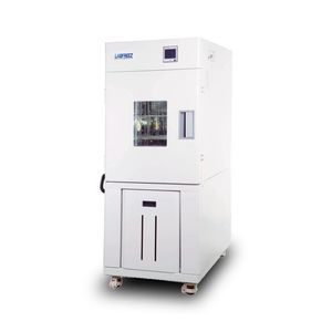 camera per test termostatica
