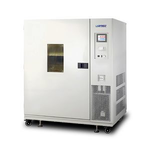 camera per test termostatica