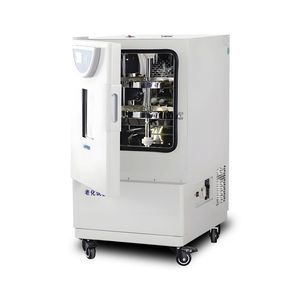 camera per test termostatica