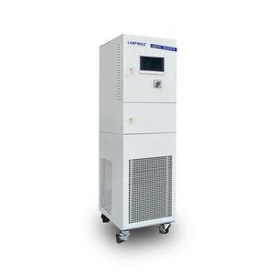 termoregolatore con display grafico TFT