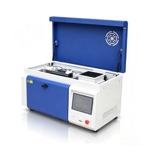 camera per test termostatica
