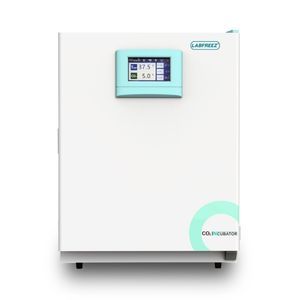 incubatore a CO2