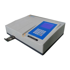 spettrometro XRF 1