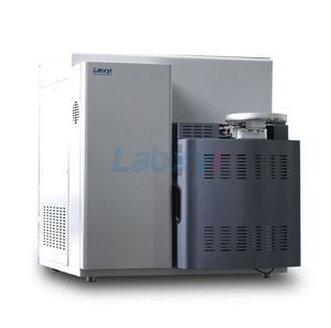 analizzatore di combustione benchtop 1