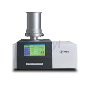 analizzatore DSC 1