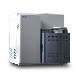 analizzatore di combustione benchtop 1