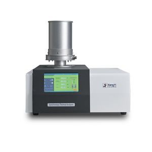 analizzatore DSC 1