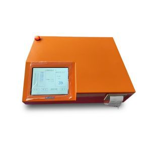 spettrometro XRF 1