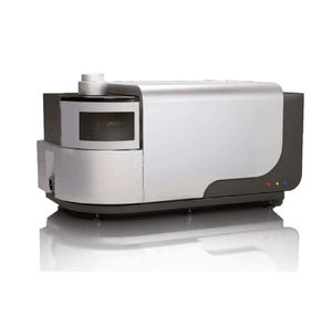 spettrometro ICP 1