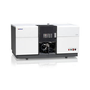 spettrofotometro UV-Vis 1