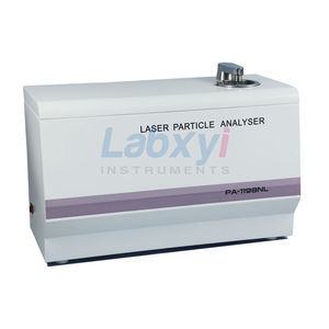 nanogranulometro laser 1