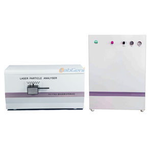 granulometro laser 1
